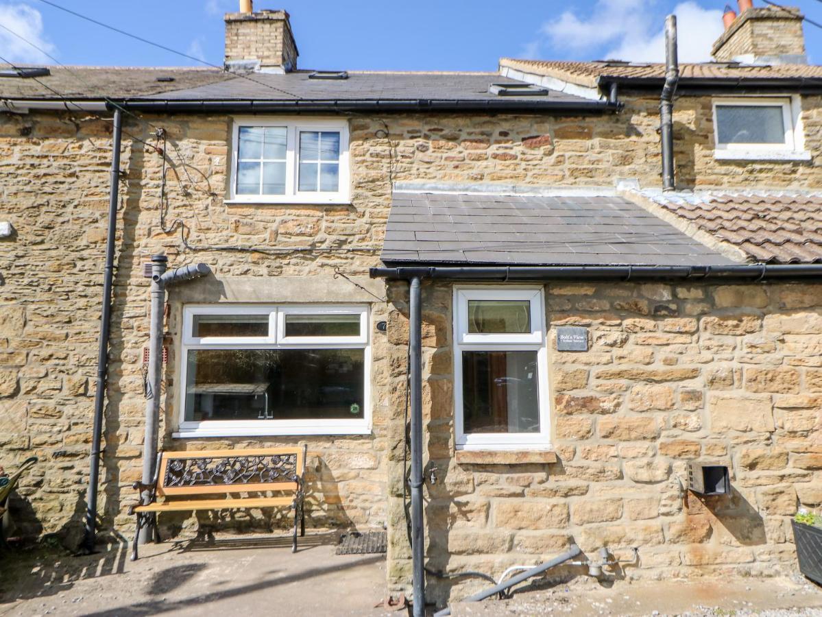 Bolt'S View Villa Bishop Auckland Exterior photo
