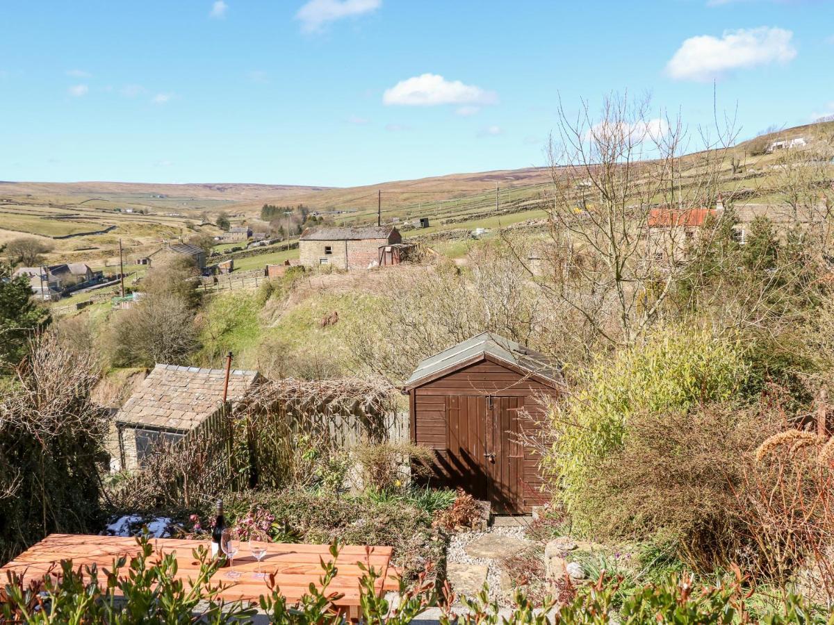 Bolt'S View Villa Bishop Auckland Exterior photo