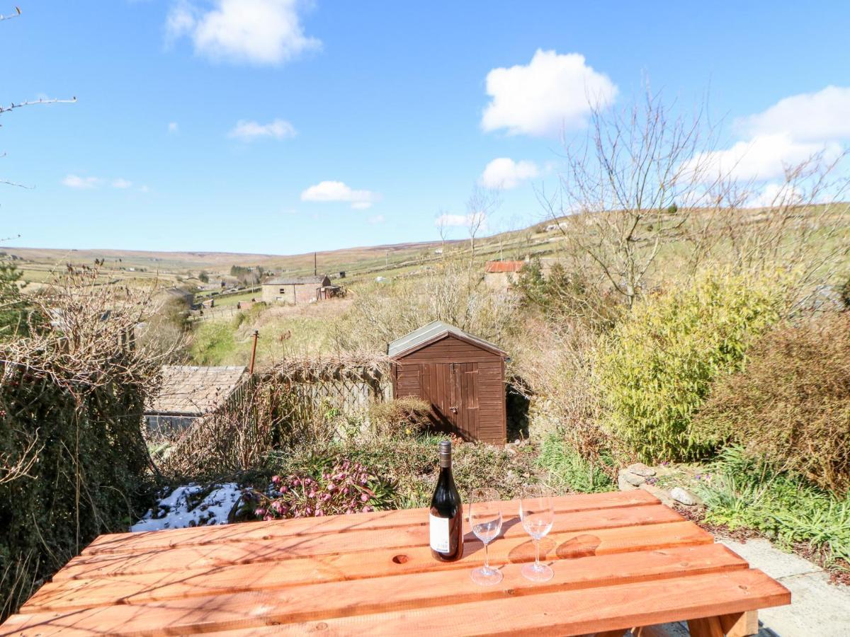 Bolt'S View Villa Bishop Auckland Exterior photo